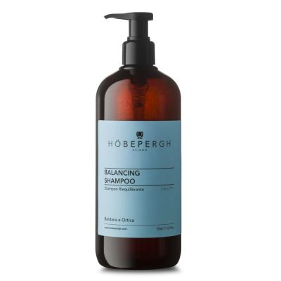 HOBEPERGH Shampoo Riequilibrante 500 ml